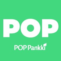 POP Bank